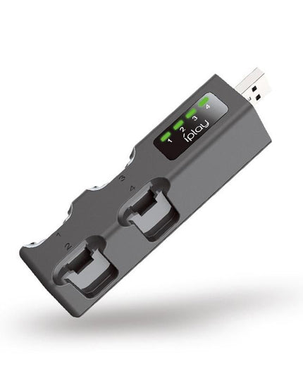 Joy Con Usb Charger For Nintendo Switch-1915196865490587650