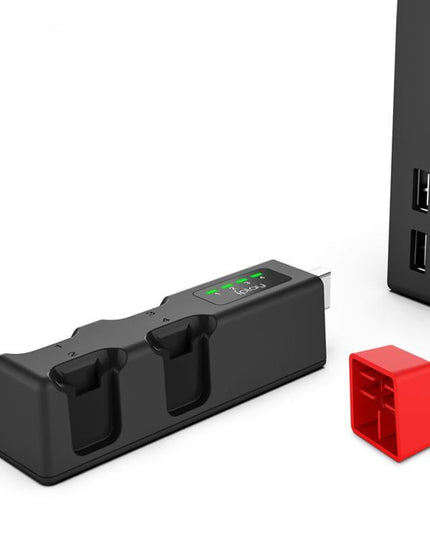 Joy Con Usb Charger For Nintendo Switch-1915196865490587651