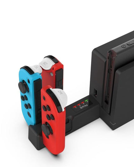 Joy Con Usb Charger For Nintendo Switch-1915196865490587652