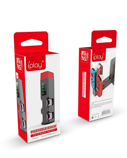 Joy Con Usb Charger For Nintendo Switch-1915196865490587653