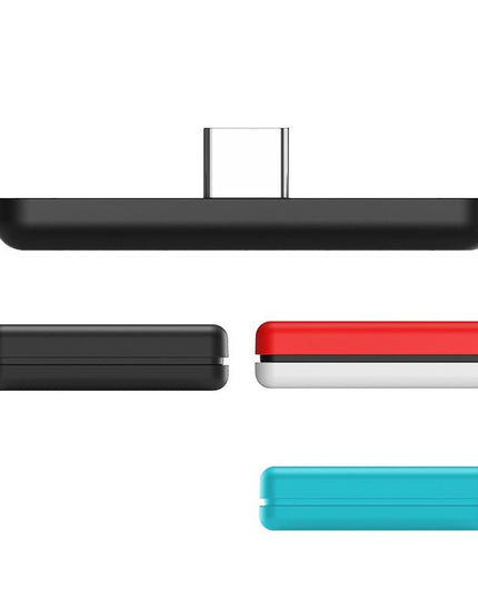Switch Pro Wireless Audio Adapter-1915197826107838465