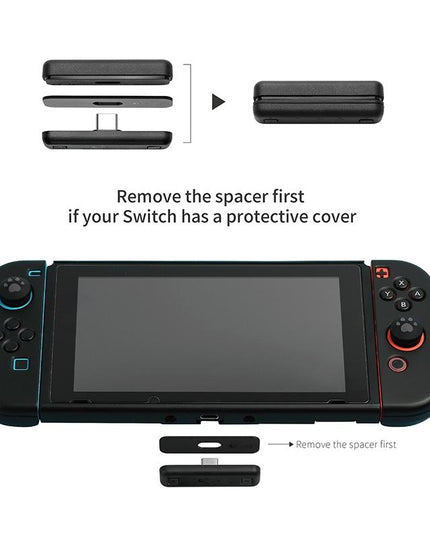 Switch Pro Wireless Audio Adapter-1915197826107838469