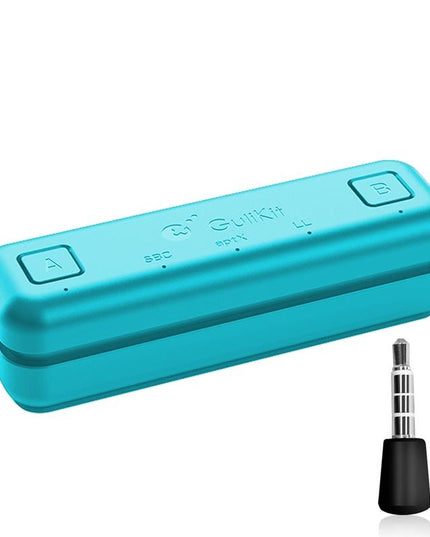 Nintendo Switch Wireless Audio Adapter - Ice-1915197640660881408