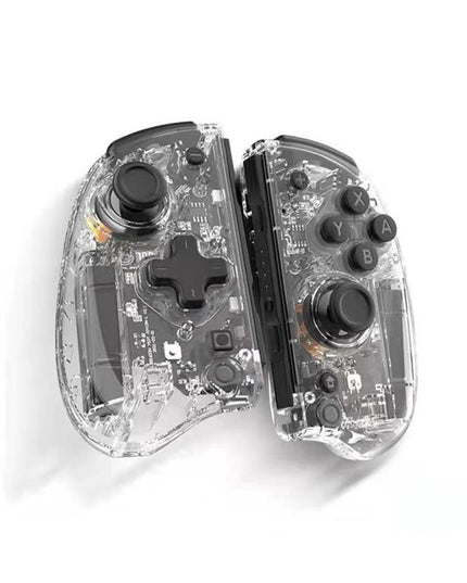 Nintendo Switch / Lite Wireless Gamepad - Tooth Design-1915197979459981319