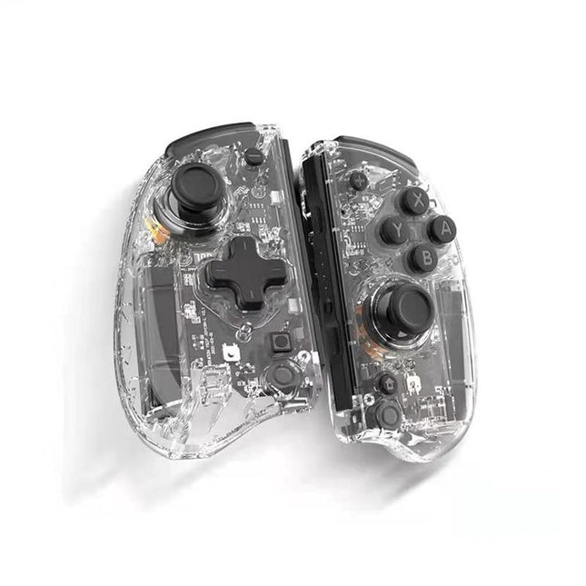 Nintendo Switch / Lite Wireless Gamepad - Tooth Design-1915197979459981319