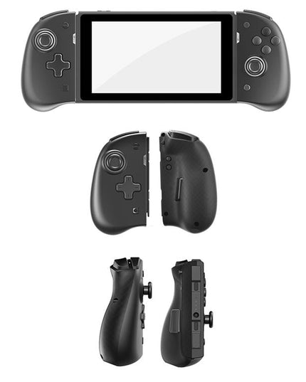 Nintendo Switch / Lite Wireless Gamepad - Tooth Design-1915197979459981315