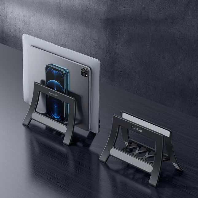 Versatile Tablet And Phone Storage Stand-1915198305885884424