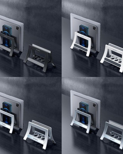 Versatile Tablet And Phone Storage Stand-1915198305885884417