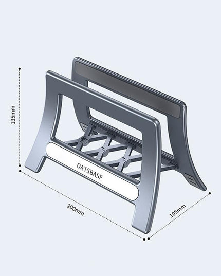 Versatile Tablet And Phone Storage Stand-1915198305885884418