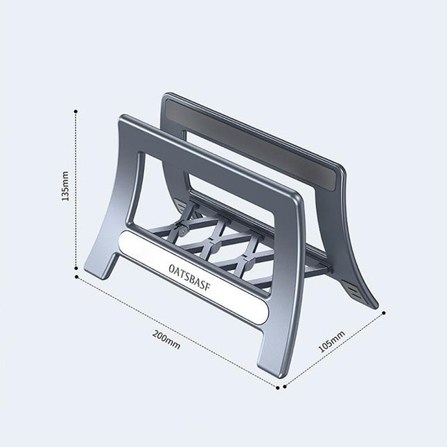 Versatile Tablet And Phone Storage Stand-1915198305885884418