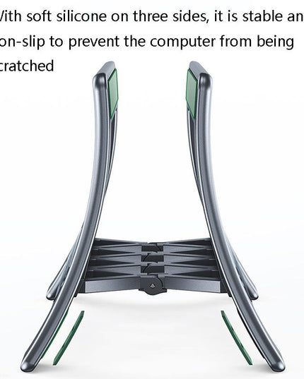 Versatile Tablet And Phone Storage Stand-1915198305885884420