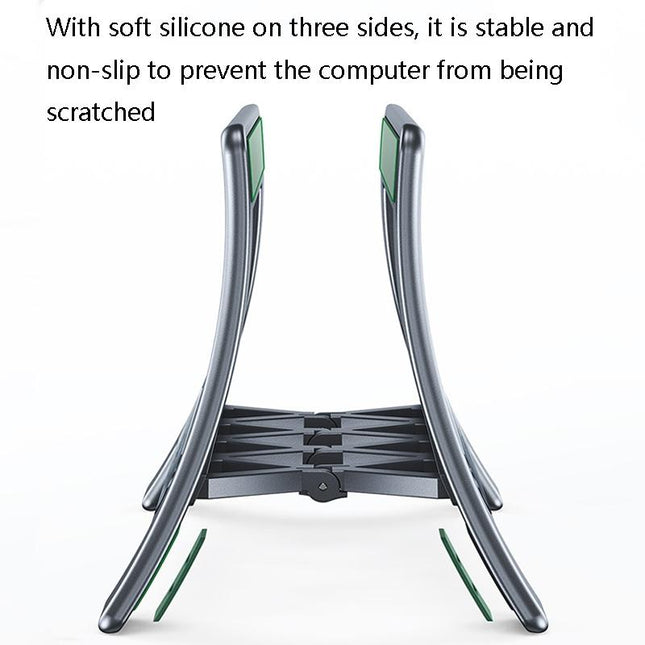 Versatile Tablet And Phone Storage Stand-1915198305885884420
