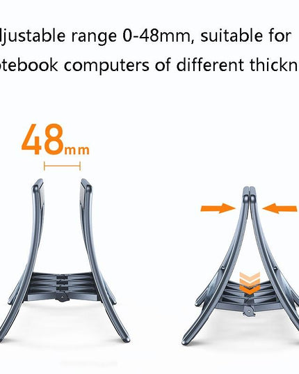 Versatile Tablet And Phone Storage Stand-1915198305885884421
