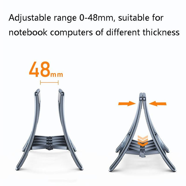 Versatile Tablet And Phone Storage Stand-1915198305885884421