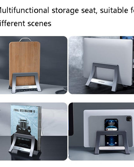 Versatile Tablet And Phone Storage Stand-1915198305885884422