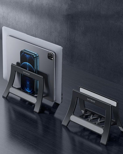 Versatile Tablet And Phone Storage Stand-1915198305885884423