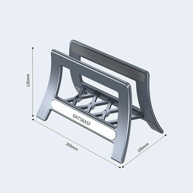 Versatile Tablet And Phone Storage Stand-1915197975584444418