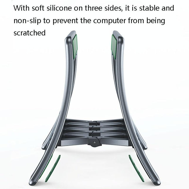 Versatile Tablet And Phone Storage Stand-1915197975584444420