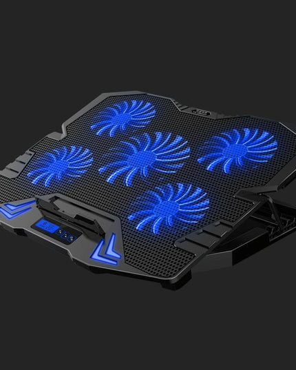 Blue Touch Laptop Cooling Bracket - K5-1915197830159536134