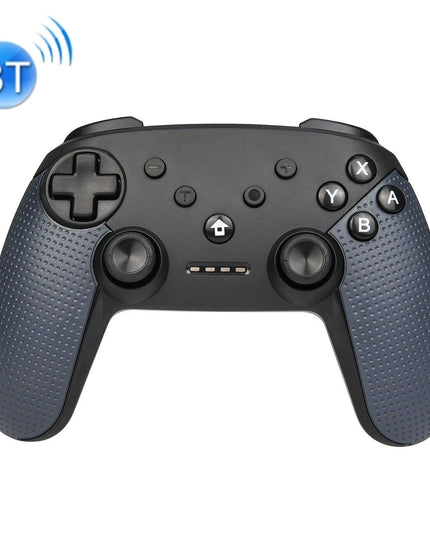 Switch Pro Wireless Gamepad With Dual Motors And Turbo-1915196896759123975