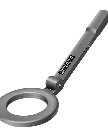 High-Precision Handheld Metal Detector For Airport Scanning-1915198322738597895