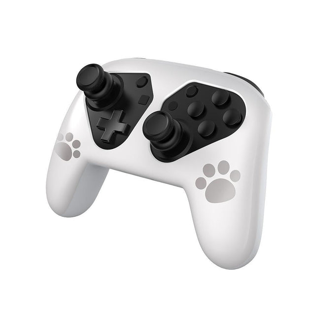 Protective Set For Switch Pro Gamepad With Rocker Caps-1915196829591539715