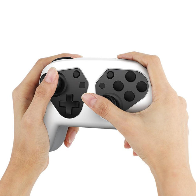 Protective Set For Switch Pro Gamepad With Rocker Caps-1915196829591539717