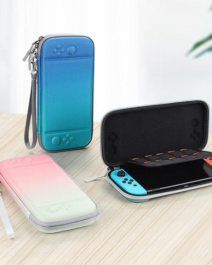 Nintendo Switch Hard Shell Storage Bag-1915197134341279745