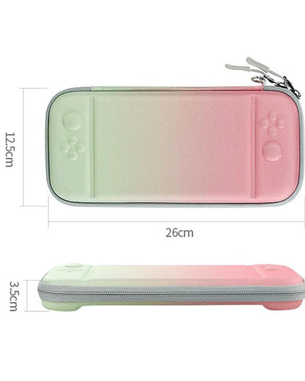 Nintendo Switch Hard Shell Storage Bag-1915197134341279746