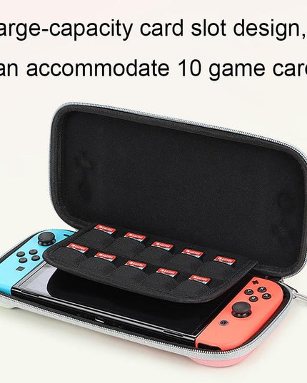 Nintendo Switch Hard Shell Storage Bag-1915197134341279748