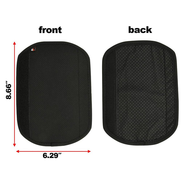 Jbl Boombox Non-Slip Wrist Strap With Neoprene Handle Pad - Black-1915197146601230338