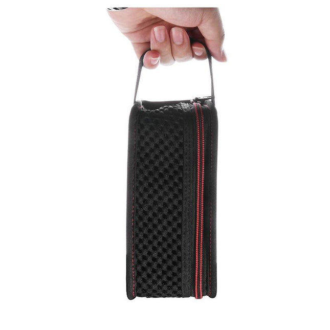 Breathable Speaker Storage Bag For Anker Soundcore Boost-1915198111798661122