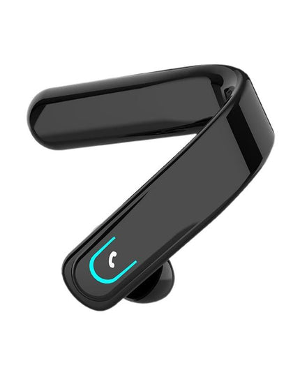 Bluetooth 5.1 Earhook Sport Headphone - Black-1915196828379385856