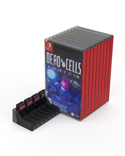 Switch Game Card Storage Rack - 16 Slots-1915196934331699204