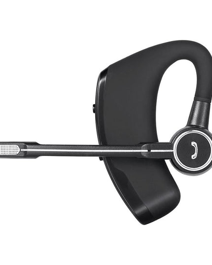 Business & Car Use Bluetooth Earphone - Wireless-1915196989889449985