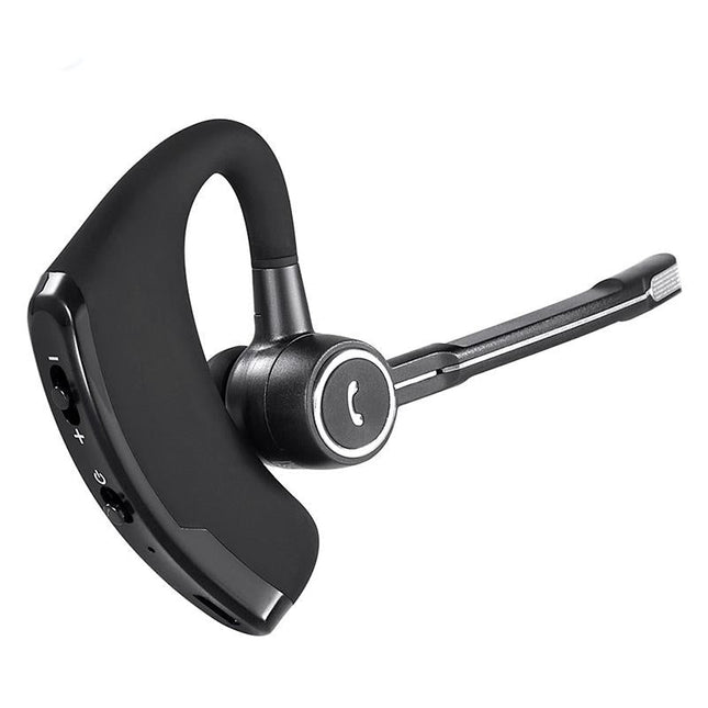 Business & Car Use Bluetooth Earphone - Wireless-1915196989889449991