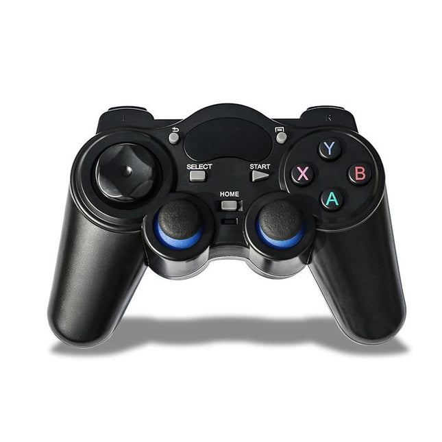 Wireless Gamepad For Pc / Ps3 / Android Tv - Usb & Type-C Receiver-1915198125308514305