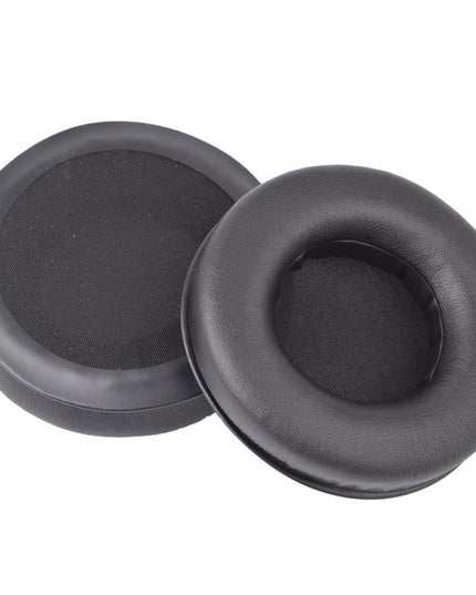 2-Pack Headset Sponge Earmuffs For Razer Kraken 7.1 V1 Pro - Black Net-1915198314471624704
