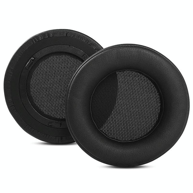 2-Pack Headset Earmuffs For Corsair Virtuoso - Black-1915198352610430976
