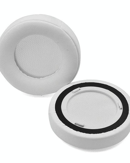 2-Pack Headset Earmuffs For Corsair Virtuoso - White-1915197851265273856