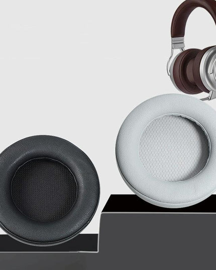 2-Pack Headset Earmuffs For Corsair Virtuoso - White-1915197851265273861