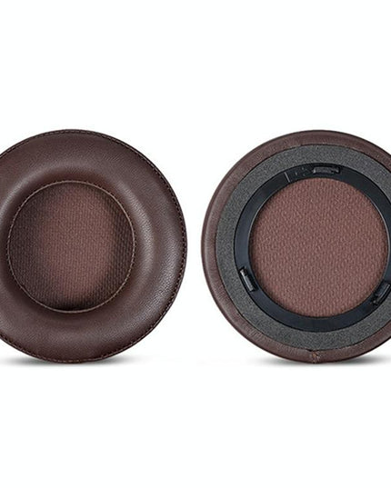 2-Pack Corsair Virtuoso Rgb Headset Earmuffs - Brown Lambskin-1922443474255351808