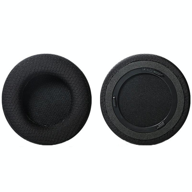 2-Pack Corsair Virtuoso Rgb Headset Earmuffs - Black Mesh-1915197277182496768