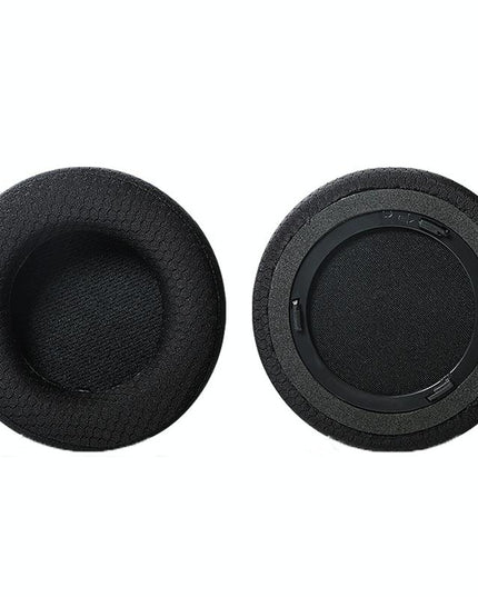 2-Pack Corsair Virtuoso Rgb Headset Earmuffs - Black Mesh-1915197277182496774