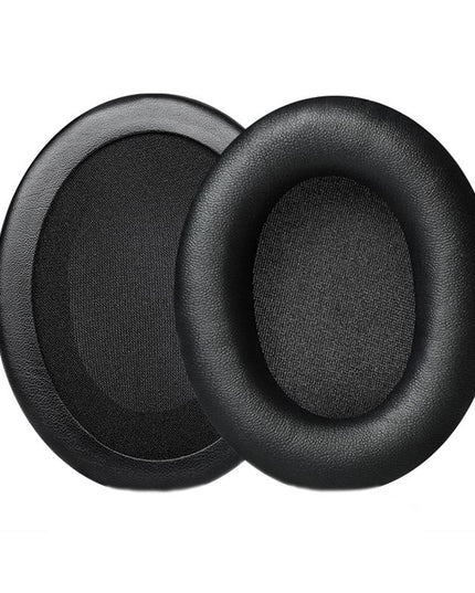 2-Pack Headset Earmuffs For Kingston Hyperx Cloud Ii - Black Protein Skin-1915197842373349383