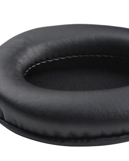 2-Pack Headset Earmuffs For Kingston Hyperx Cloud Ii - Black Velvet-1915197650588798979