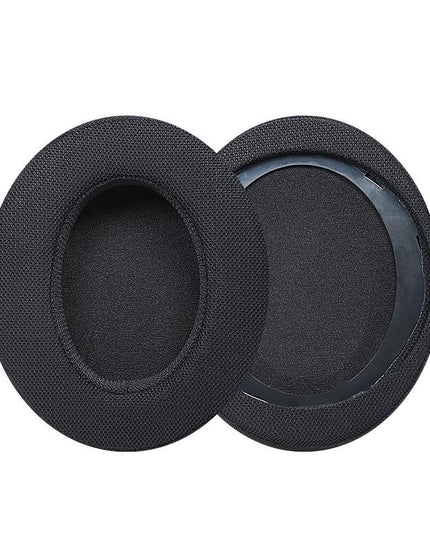 2-Pack Philips Shp9500 Headset Earmuffs - Black Mesh-1915196931198554112