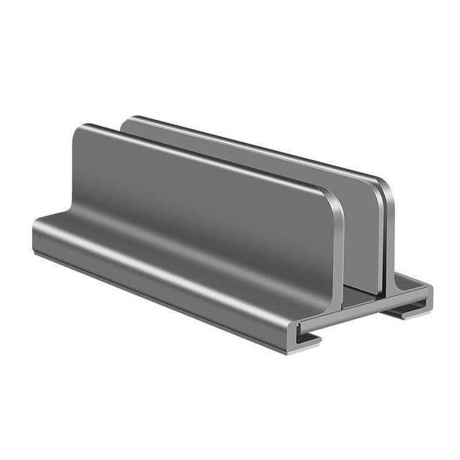 Versatile Aluminum Laptop Tablet Phone Stand - Compact Design-1915197849201676295