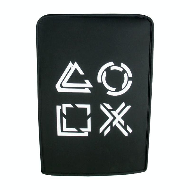 Ps5 Dust Cover - Protective Sleeve In Black-1915196903696502785