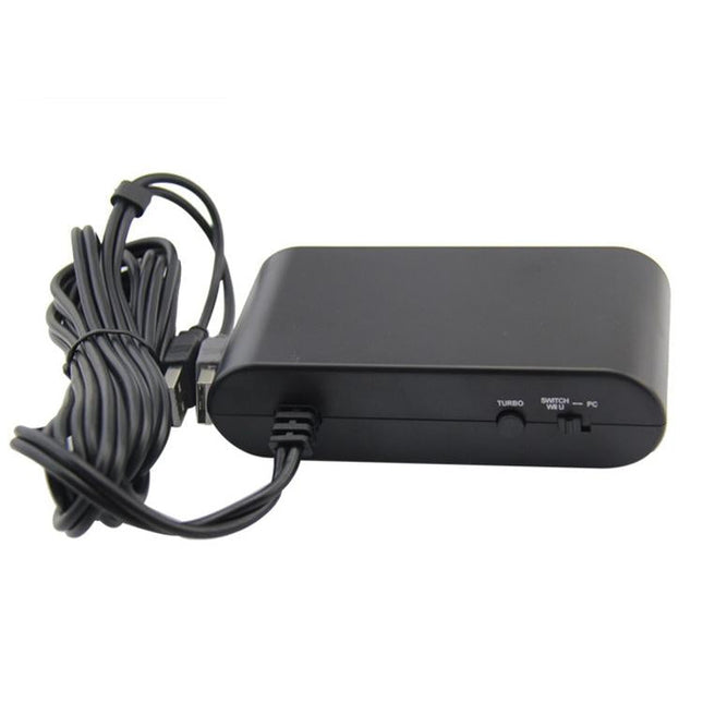 Universal Adapter For Wii U Pc And Switch-1915196962672611330
